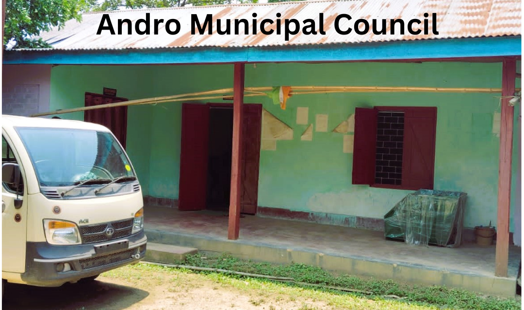 Municipality Council Image