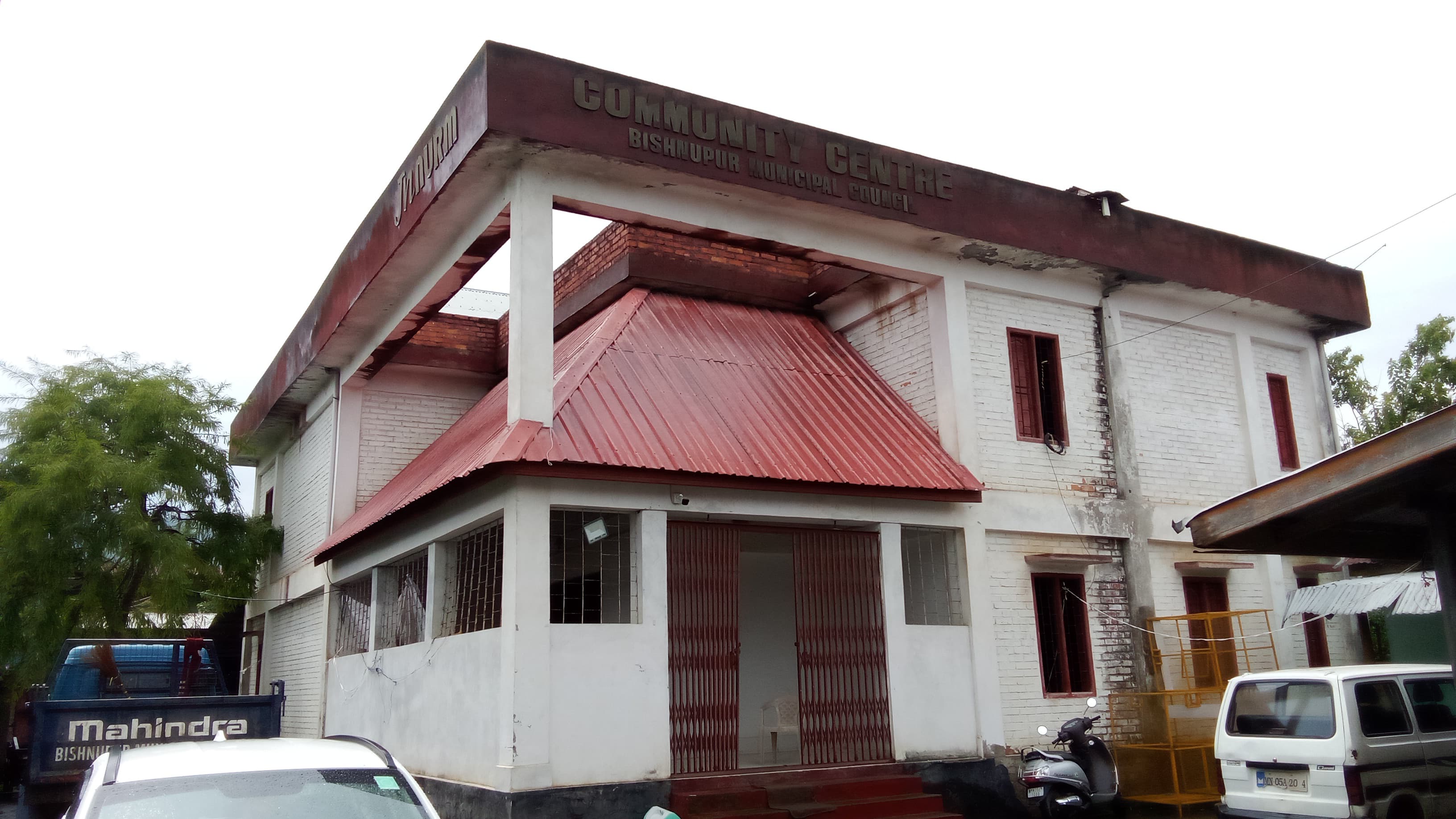 Municipality Council Image