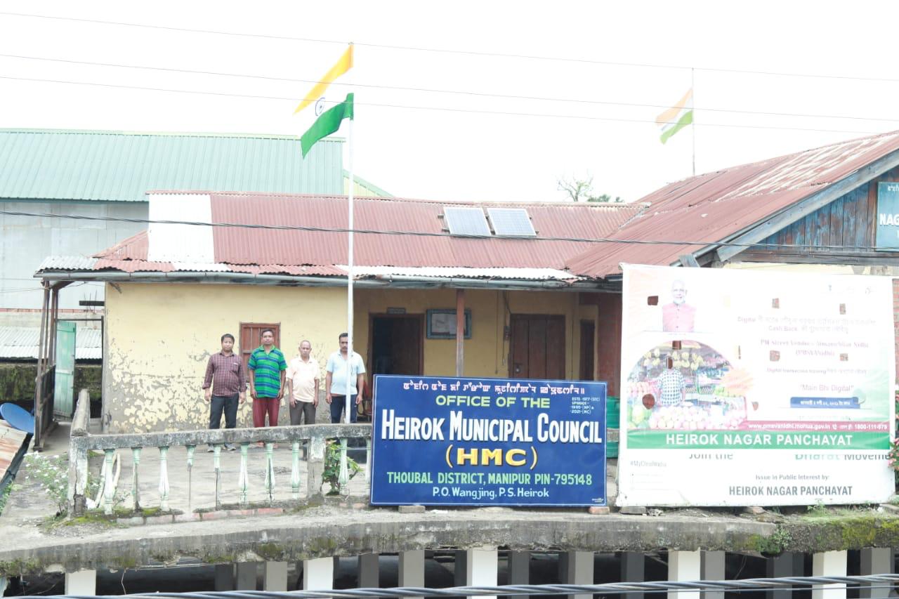 Municipality Council Image