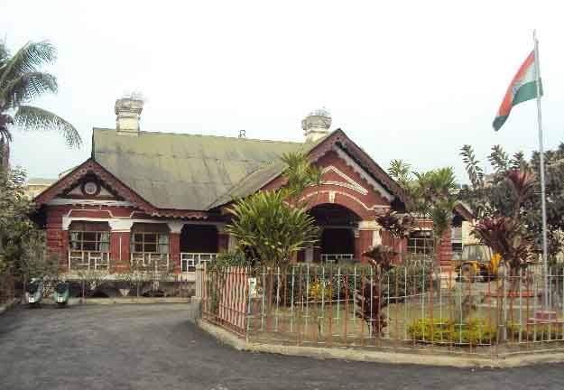 Municipality Council Image