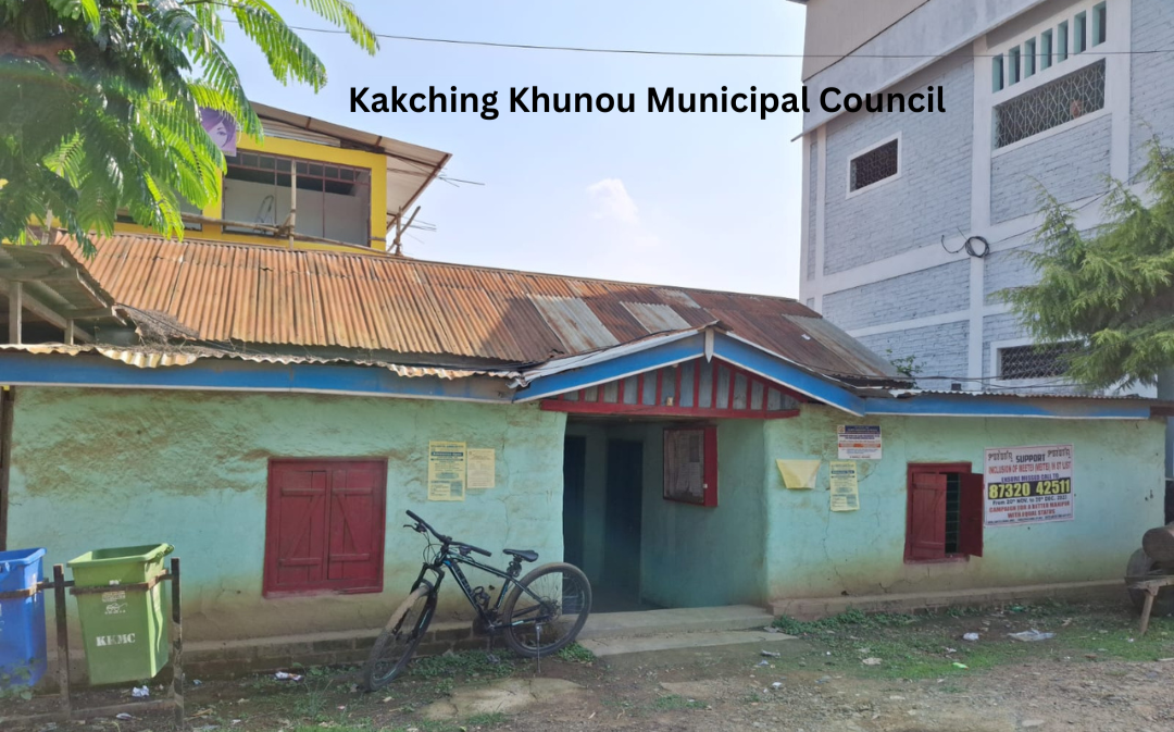 Municipality Council Image