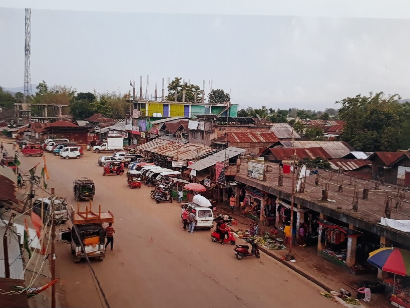 Municipality Council Image