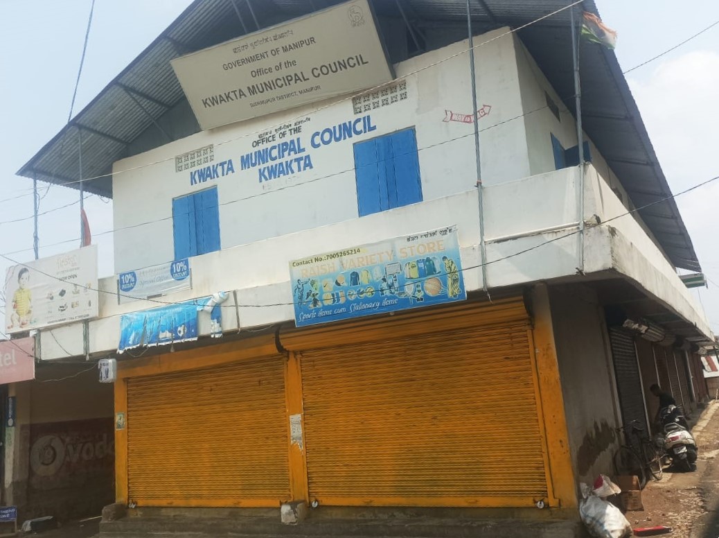 Municipality Council Image