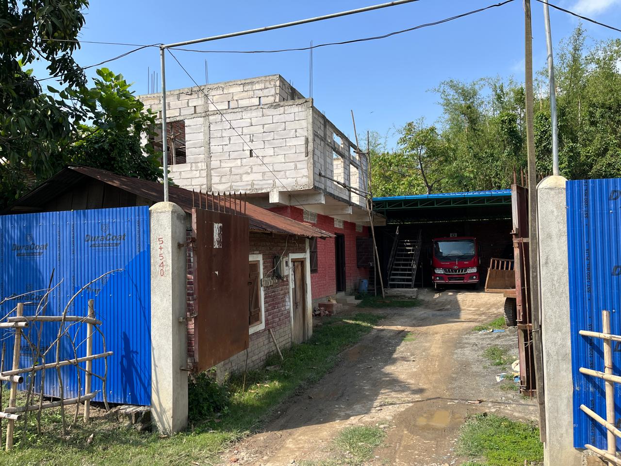 Municipality Council Image