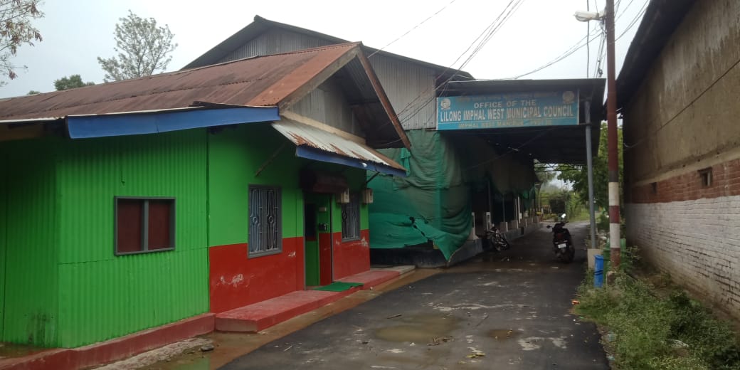 Municipality Council Image