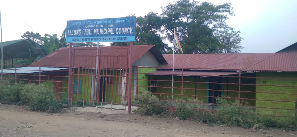 Municipality Council Image