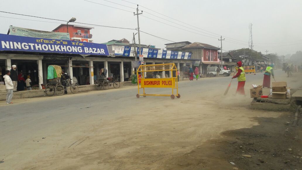 Municipality Council Image