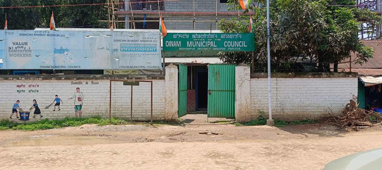 Municipality Council Image