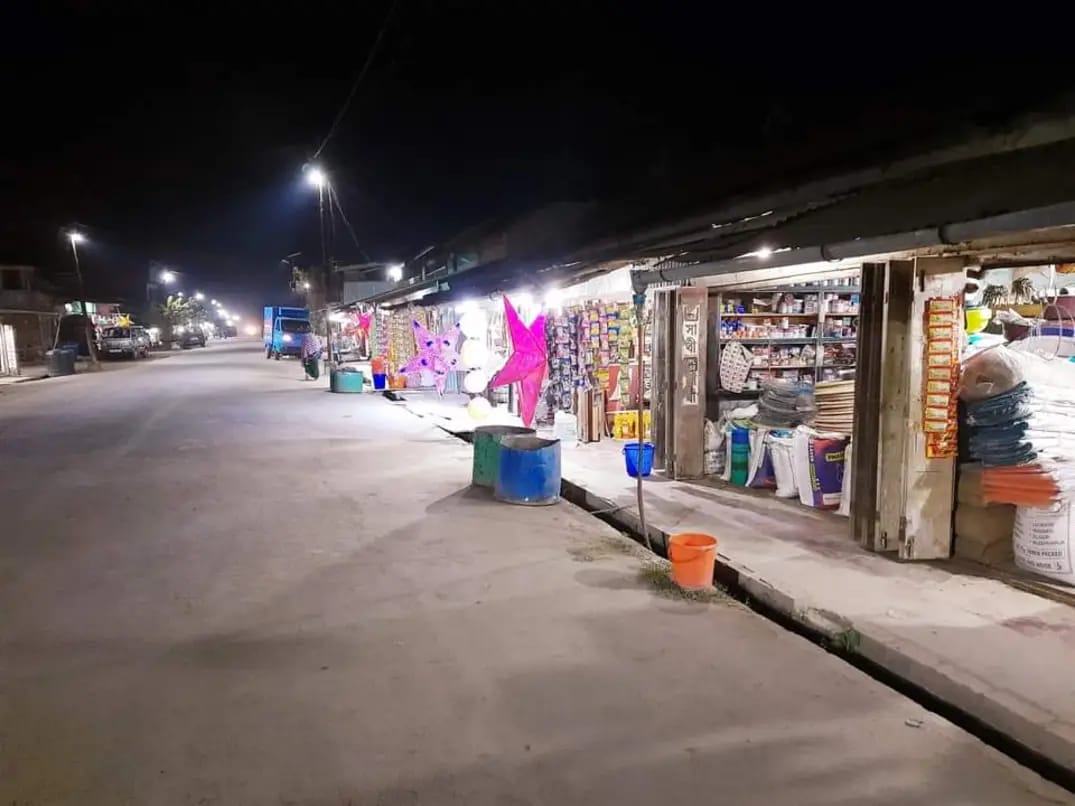 Municipality Council Image