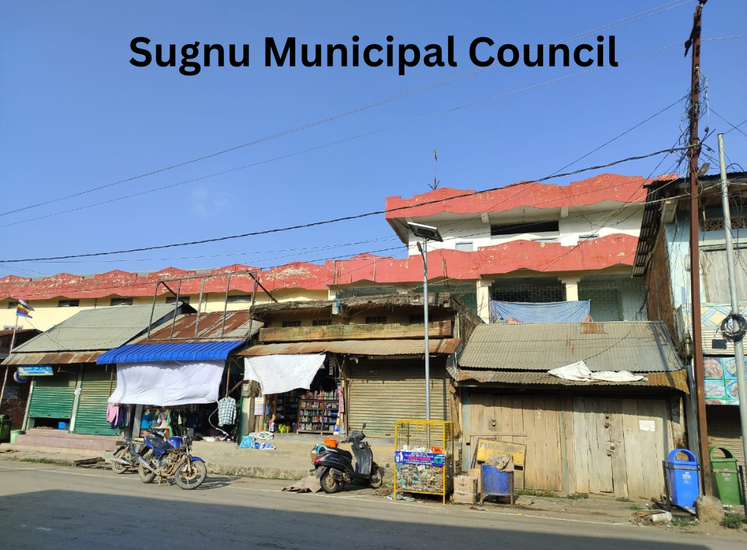 Municipality Council Image