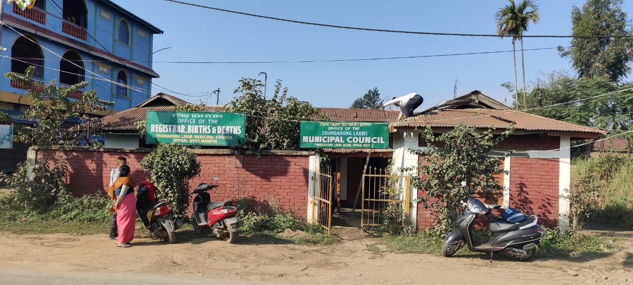 Municipality Council Image