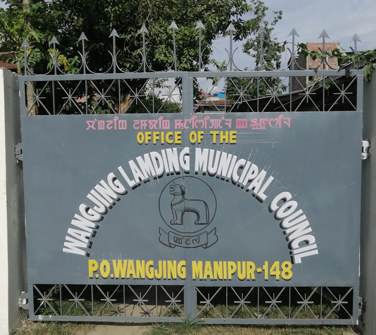 Municipality Council Image