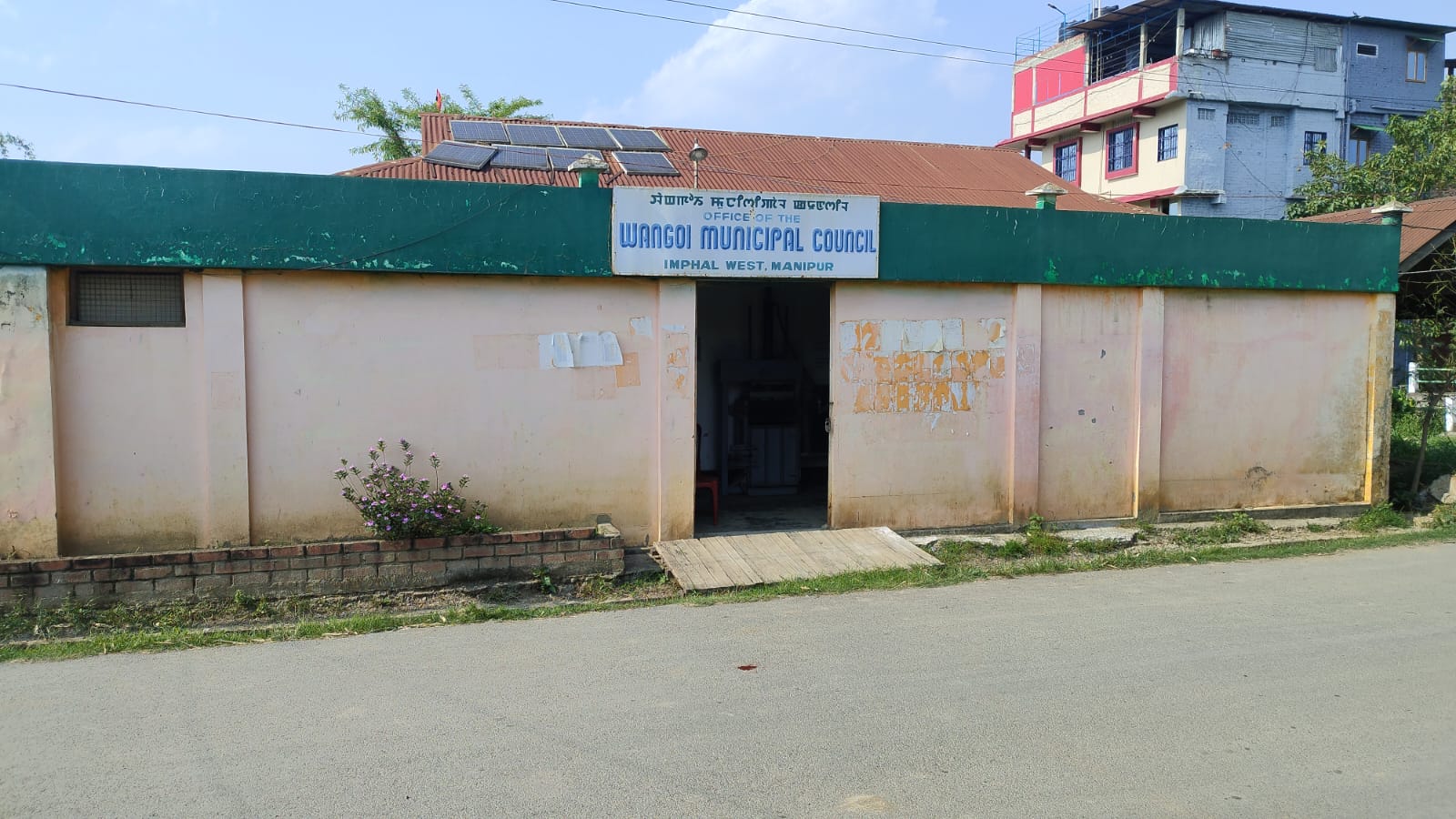 Municipality Council Image